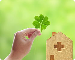 保険医療機関における掲示