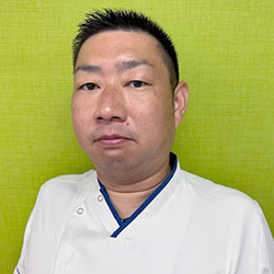 西川 悠(にしかわ ゆう)