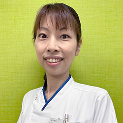 西村 加緒理(にしむら かおり)