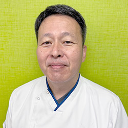 重岡 武志(しげおか たけし)