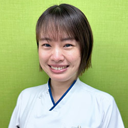 燈田 沙知子(とうだ さちこ)